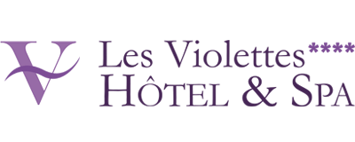 LES VIOLETTES HOTEL ET SPA