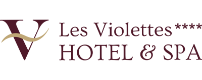 LES VIOLETTES HOTEL ET SPA