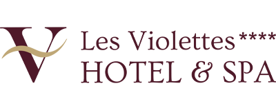 LES VIOLETTES HOTEL ET SPA